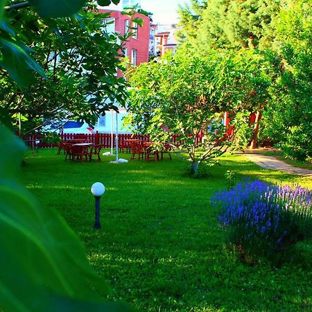 Hotel Consul Свети-Влас Экстерьер фото