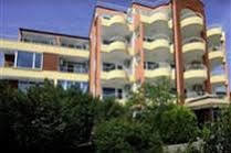 Hotel Consul Свети-Влас Экстерьер фото